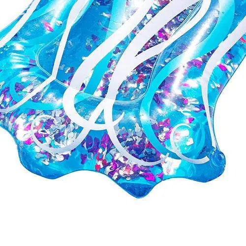 Baby Jelly Fish Splash Pad — The Great Escape