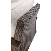 Bayfield 5 Piece Firepit Chat Group - WaterTrendsStore - 84877