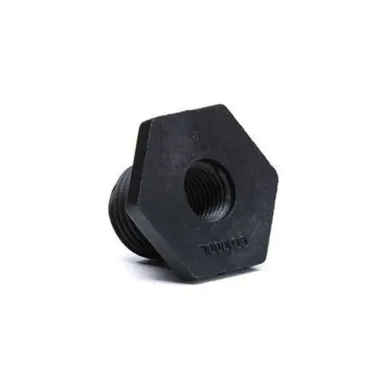 Cartridge Gauge Adapter - The Great Escape