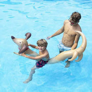 Doggy Doodle Inflatable Noodle - The Great Escape