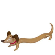 Doggy Doodle Inflatable Noodle - The Great Escape