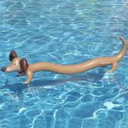 Doggy Doodle Inflatable Noodle - The Great Escape