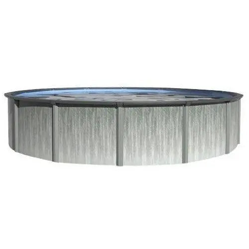 Explorer Self Install Pool - 52" W/ Gold Equipment Package - WaterTrendsStore - 18' Round - 