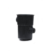 FloPro Pump Strainer Housing W/ Basket - The Great Escape