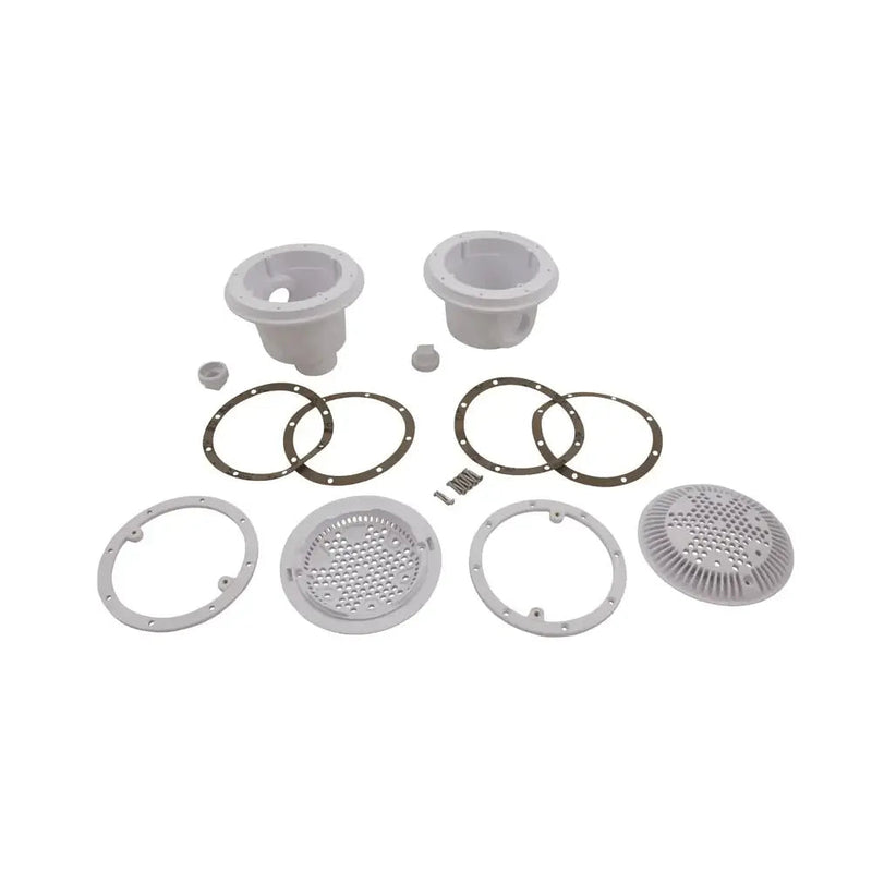 Hayward Main Drain Dual Suction Kit - The Great Escape