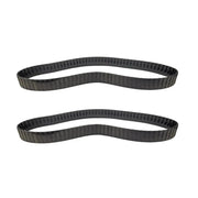 Inferno & Rage Cleaner Track Belt (2 Pack) - WaterTrendsStore - 3519