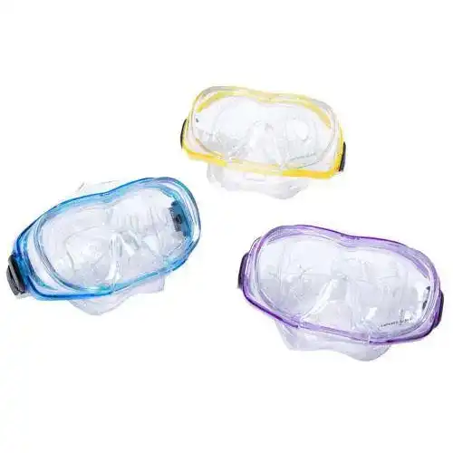 Key West Swim Mask - The Great Escape