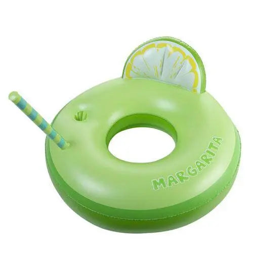Margarita Inflatable Ring - The Great Escape