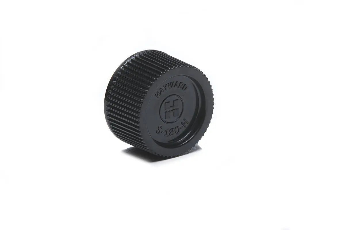 Sand Filter Drain Cap & Gasket - Parts - Hayward