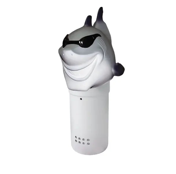 Shark Dispenser - The Great Escape