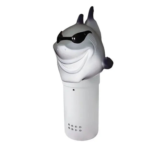 Shark Dispenser - The Great Escape