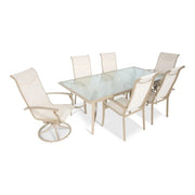 Solana 12 Piece Dining Chat Group - WaterTrendsStore - 61733/30421