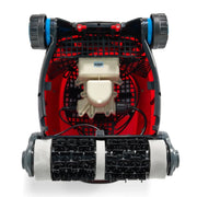 Sprinter Robotic Battery Cleaner - The Great Escape