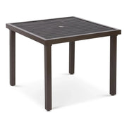 St. Kitts 5 Piece Woven Dining Group - WaterTrendsStore - 85065