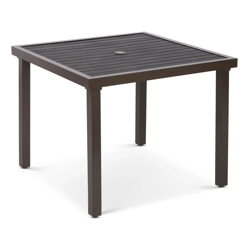 St. Kitts 5 Piece Woven Dining Group - WaterTrendsStore - 85065