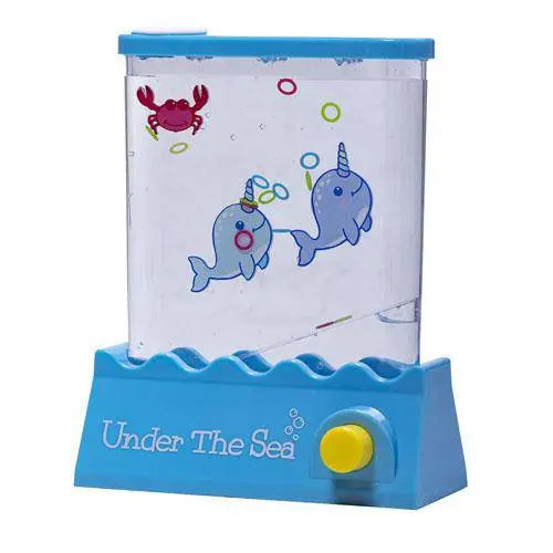 Under The Sea Game - The Great Escape