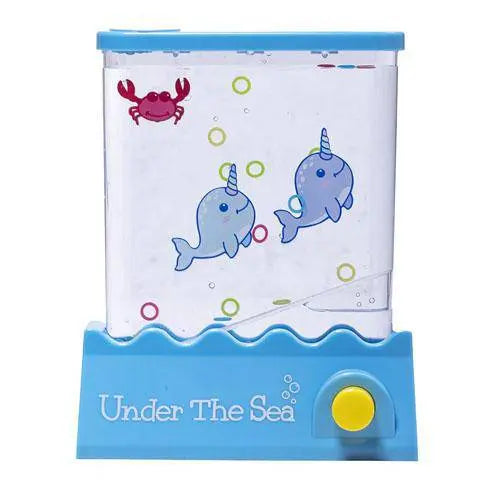 Under The Sea Game - The Great Escape