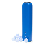 WATER TRENDS V-PACK 6-in-1 Power Tabs (4 Pack) - The Great Escape