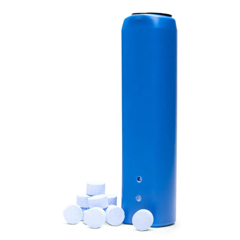 WATER TRENDS V-PACK 6-in-1 Power Tabs (4 Pack) - The Great Escape
