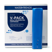 WATER TRENDS V-PACK 6-in-1 Power Tabs (4 Pack) - The Great Escape