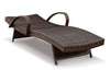 Waveland Woven Chaise Lounges (2 Pack) - The Great Escape