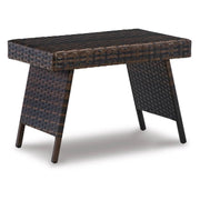 Waveland Woven Chaise Lounges (2 Pack) - The Great Escape