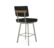 Wesley Counter Stool - The Great Escape