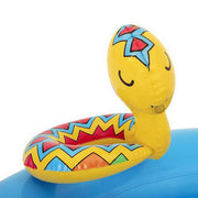 Wild West Play - The Great Escape