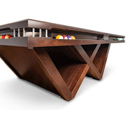 8' Presidential Wilson Pool Table - The Great Escape