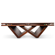 8' Presidential Wilson Pool Table - The Great Escape