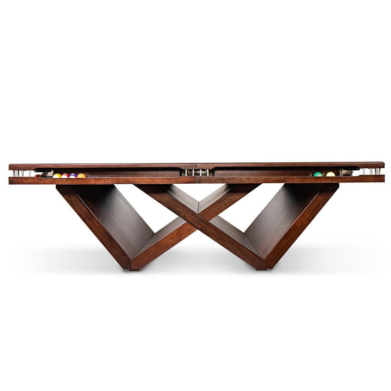 8' Presidential Wilson Pool Table - The Great Escape