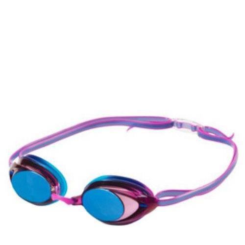 Woman's Vanquisher Mirrored Goggles - The Great Escape