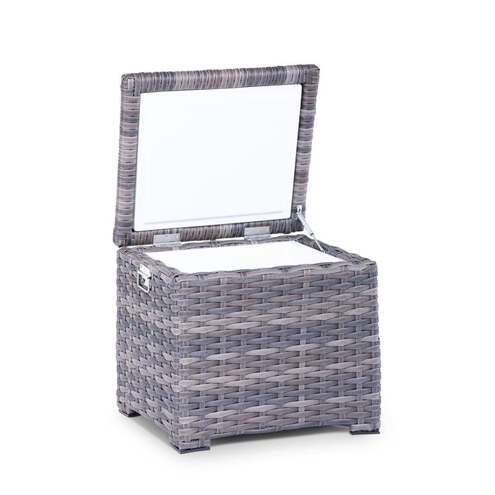 Picture of Woodridge Woven Ice Chest