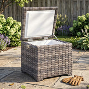 Picture of Woodridge Woven Ice Chest