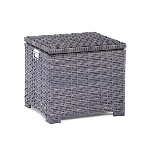 Picture of Woodridge Woven Ice Chest