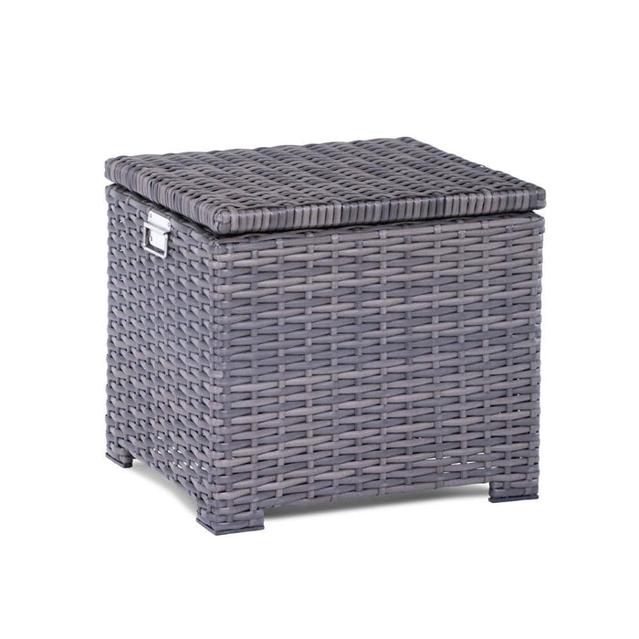 Picture of Woodridge Woven Ice Chest