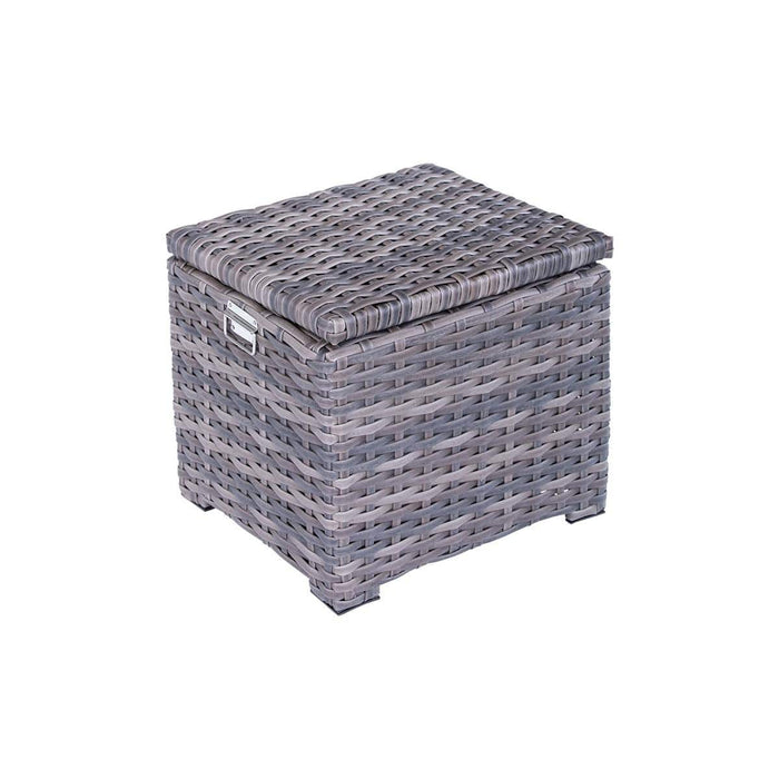 Picture of Woodridge Woven Ice Chest