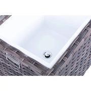 Picture of Woodridge Woven Ice Chest