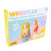 Wrestler Wiggle Wobble Game - The Great Escape