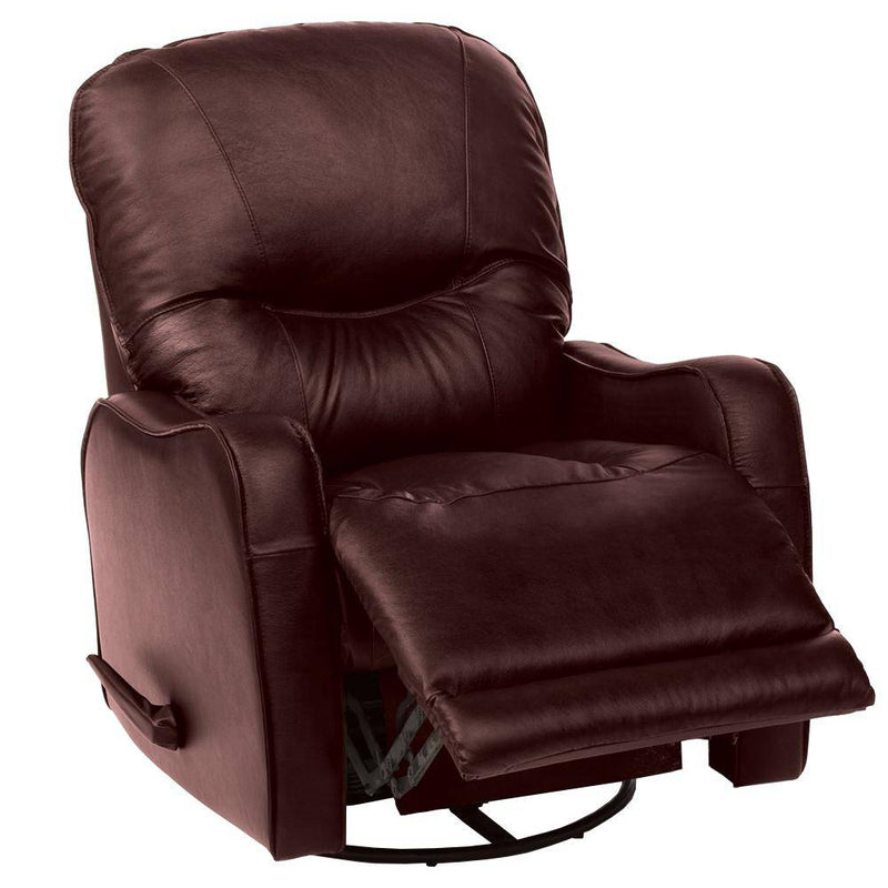Yates Rocker Recliner - The Great Escape