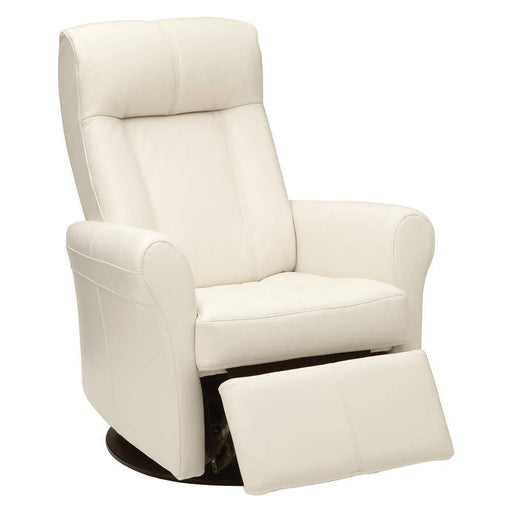 Yellowstone Rocker Recliner - The Great Escape