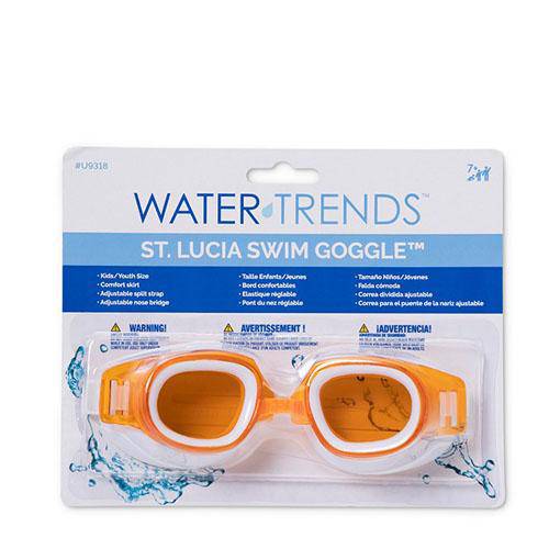 Young Adult ST. Lucia Goggles - The Great Escape