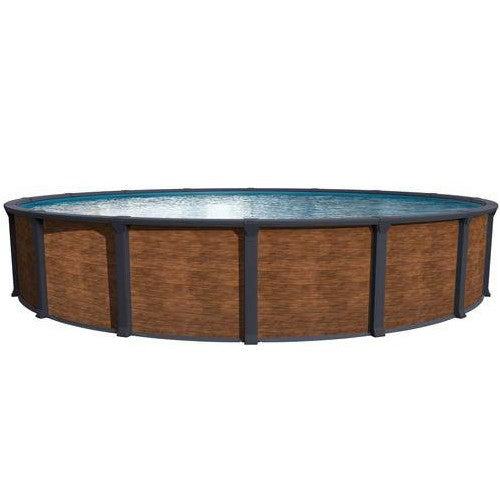 Zion Cassia Above Ground Pool - 54" - The Great Escape