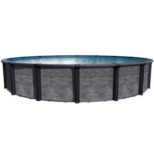 Zion Driftwood Above Ground Pool - 54