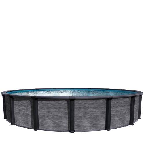 Zion Driftwood Above Ground Pool - 54" - The Great Escape