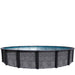 Zion Driftwood Above Ground Pool - 54" - The Great Escape