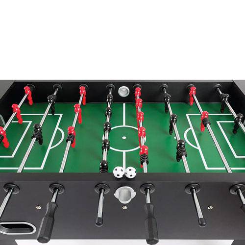 Zoom Foosball Table - The Great Escape